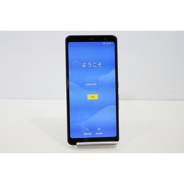 arrows Be スマートフォン Android docomo FCNT Be4 F-41A 残債なし