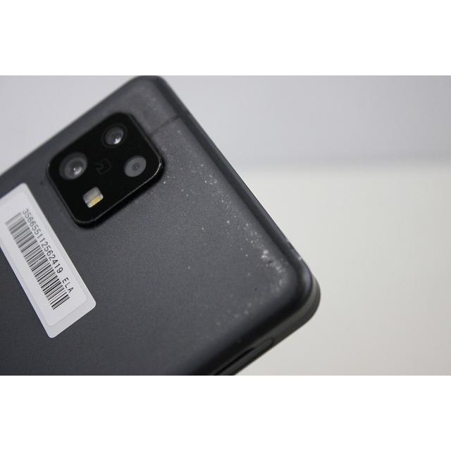 AQUOS sense スマートフォン Android docomo SHARP sense6 SH-54B SIM