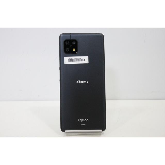AQUOS sense スマートフォン Android docomo SHARP sense6 SH-54B SIM