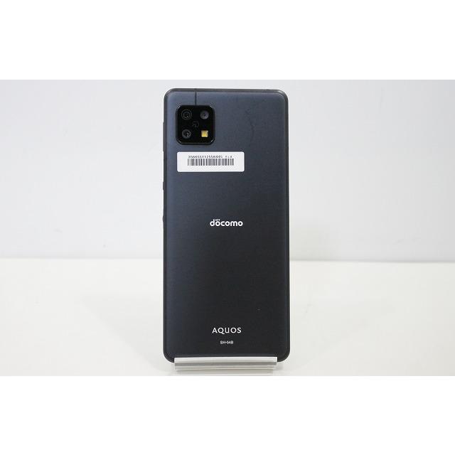 AQUOS sense スマートフォン Android docomo SHARP sense6 SH-54B SIM