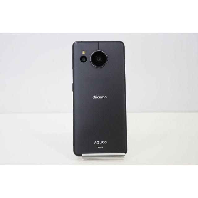AQUOS sense スマートフォン Android docomo SHARP sense7 SH-53C SIM