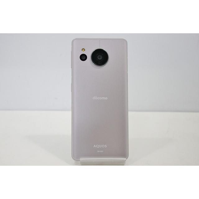 AQUOS sense スマートフォン Android docomo SHARP sense7 SH-53C SIM