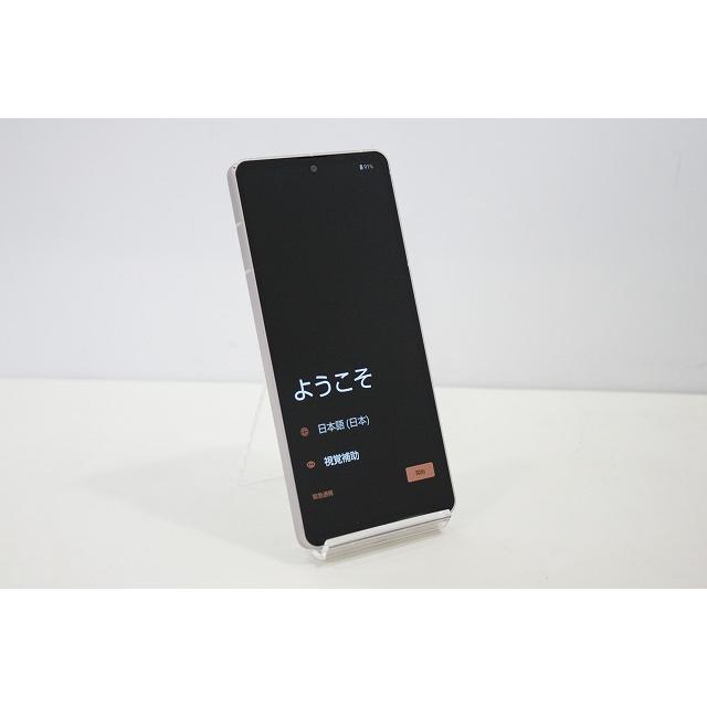 AQUOS sense スマートフォン Android docomo SHARP sense7 SH-53C SIM