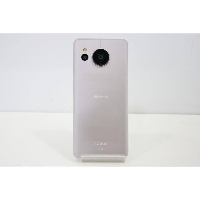 AQUOS sense スマートフォン Android docomo SHARP sense7 SH-53C SIM