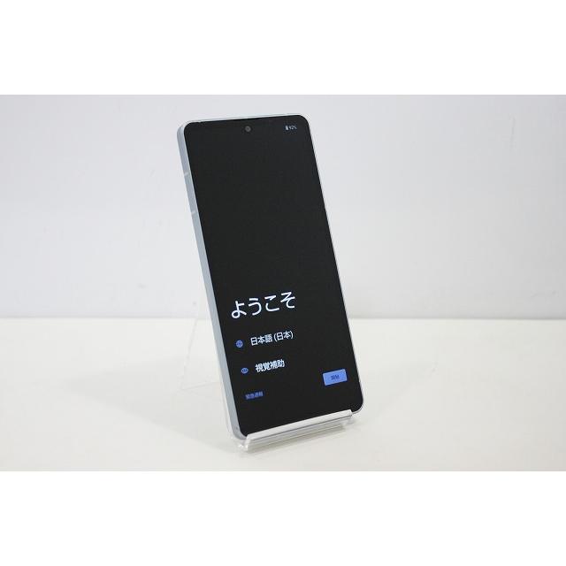 AQUOS sense スマートフォン Android docomo SHARP sense7 SH-53C SIM