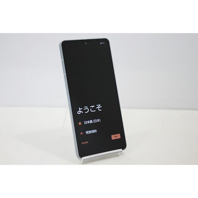 AQUOS sense スマートフォン Android docomo SHARP sense7 SH-53C SIM