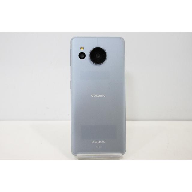 AQUOS sense スマートフォン Android docomo SHARP sense7 SH-53C SIM