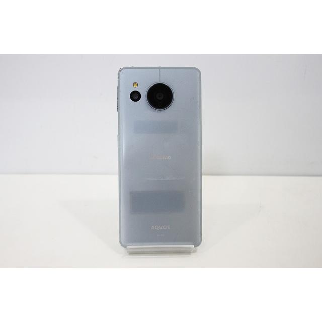 AQUOS sense スマートフォン Android docomo SHARP sense7 SH-53C SIM