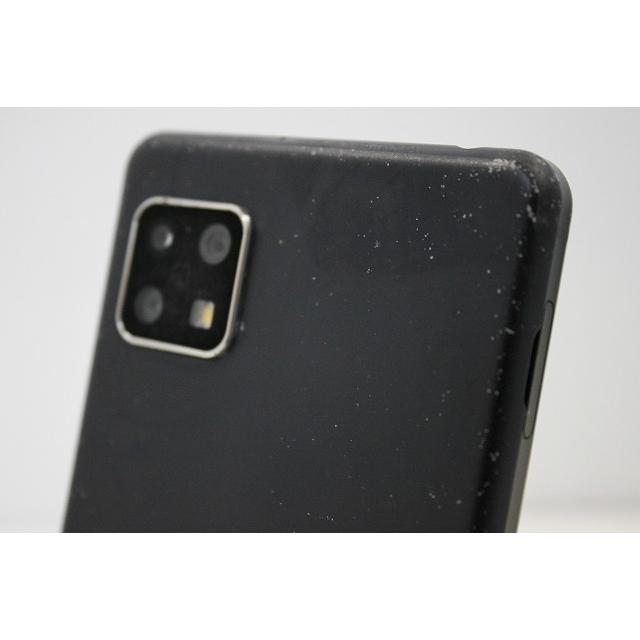 AQUOS sense スマートフォン Android docomo SHARP sense4 SH-41A 残債