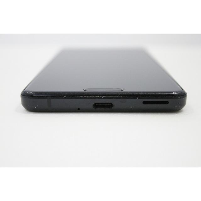 AQUOS sense スマートフォン Android docomo SHARP sense4 SH-41A 残債