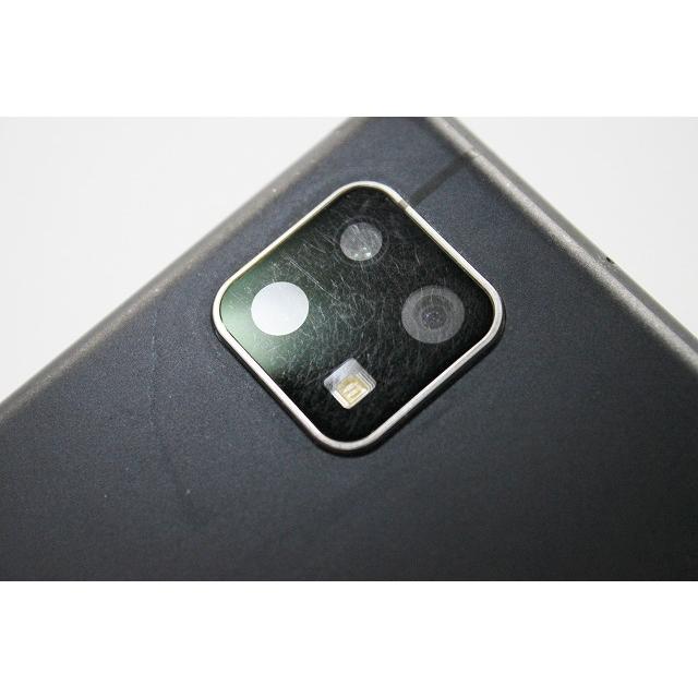 AQUOS sense スマートフォン Android docomo SHARP sense4 SH-41A 残債