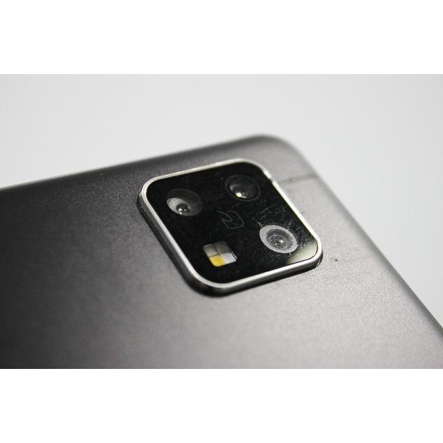 AQUOS sense スマートフォン Android docomo SHARP sense4 SH-41A 残債