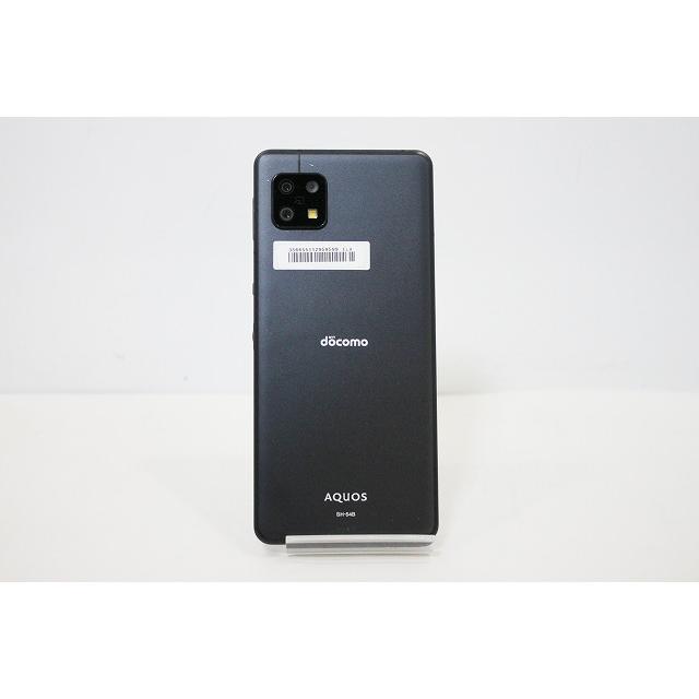 AQUOS sense スマートフォン 本体 sense6 SH-54B SHARP docomo SIM