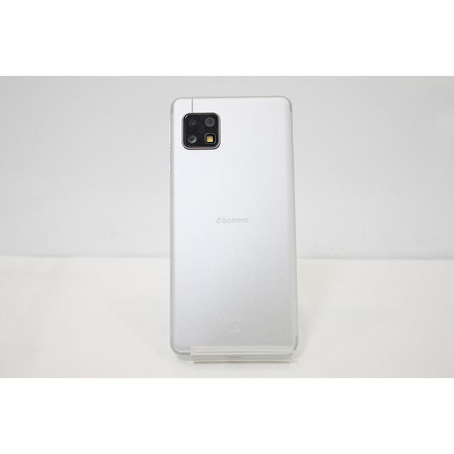 スマートフォン本体 AQuos sense4 SH-41A SIM Free Android スマートフォン本体 AQuos Sense 4 SH-41A Android 10 SIM Free