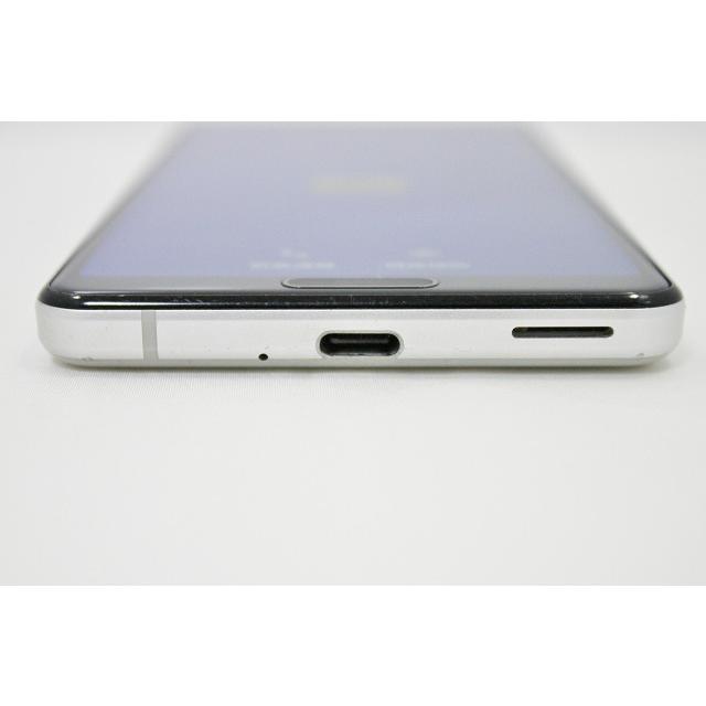 SHARP - 【新品未使用】AQUOSsense4 SH-41A シルバー SIMロック解除済 楽天市場】【中古】 SHARP AQUOS sense4 SH-41A Silver シルバー