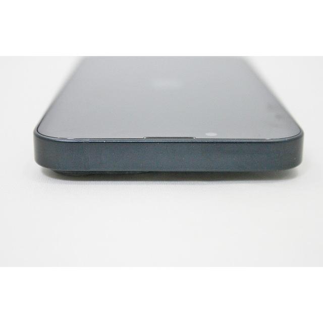 docomo Apple iPhone 13 mini A2626 iOS 残債なし 128GB ブルー