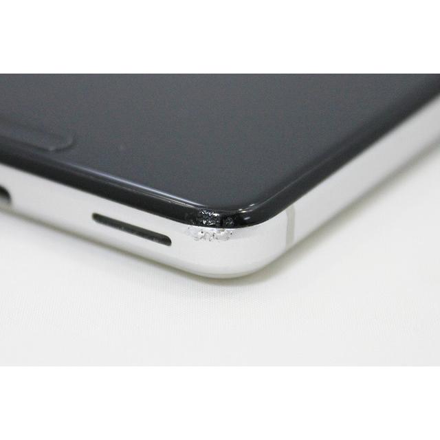 AQUOS sense docomo SHARP sense4 SH-41A SIMロック解除済み SIMフリー