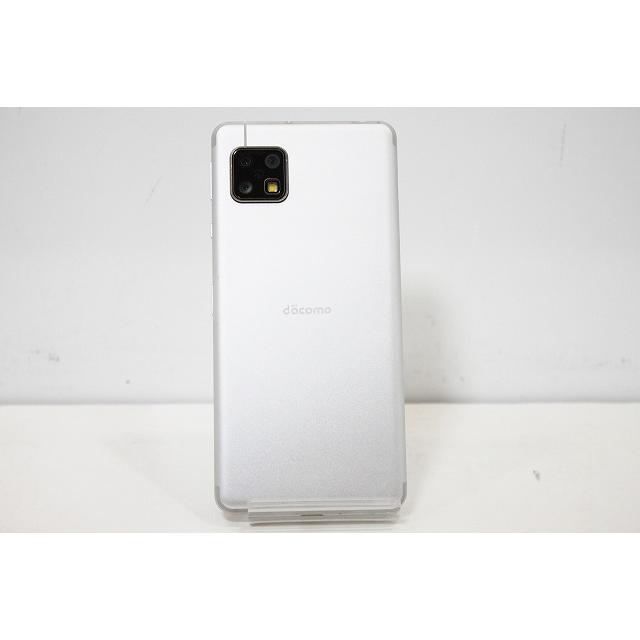 AQUOS sense docomo SHARP sense4 SH-41A SIMロック解除済み SIMフリー