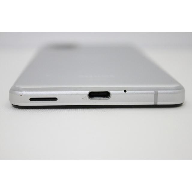 AQUOS sense docomo SHARP sense4 SH-41A SIMロック解除済み SIMフリー