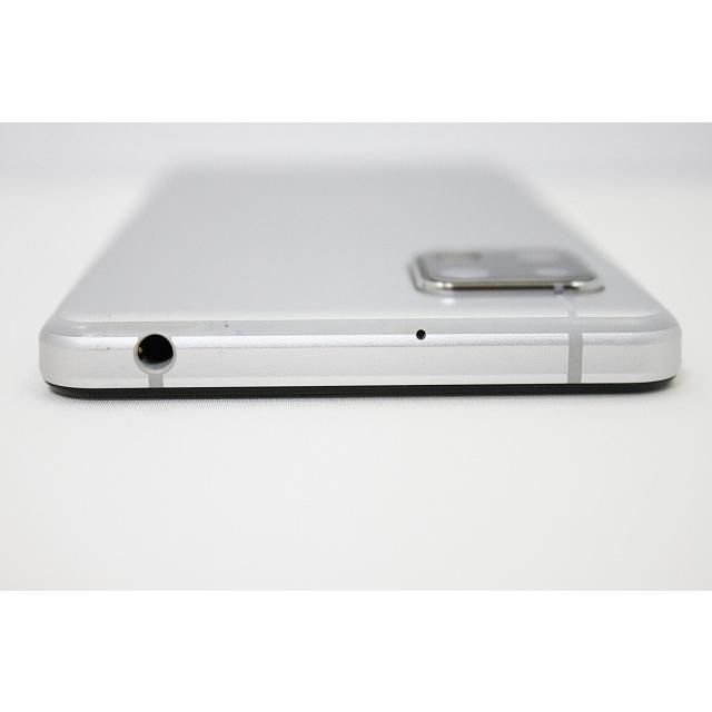 AQUOS sense docomo SHARP sense4 SH-41A SIMロック解除済み SIMフリー