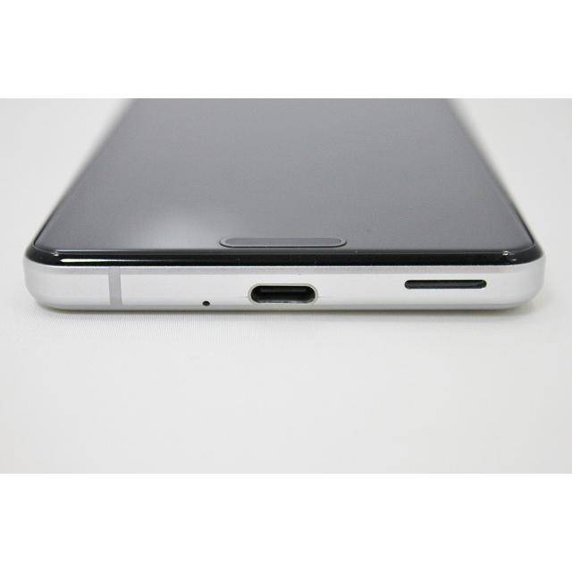 AQUOS sense docomo SHARP sense4 SH-41A SIMロック解除済み SIMフリー