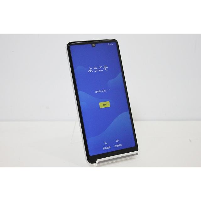 docomo SIMロック解除済み　AQUOS sense4 SH-41A AQUOS sense docomo SHARP sense4 SH-41A SIMロック解除済み SIMフリー