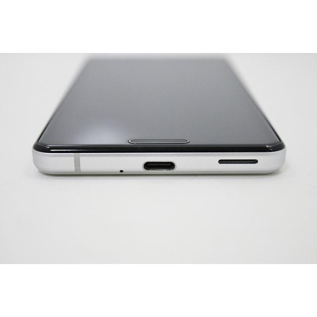 AQUOS sense docomo SHARP sense4 SH-41A SIMロック解除済み SIMフリー