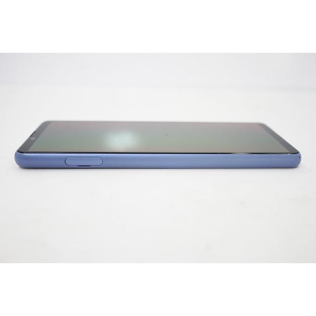 Xperia 10 III スマートフォン 本体 SO-52B SONY docomo SIMロック解除