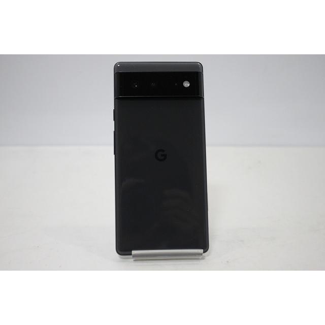 Google pixel6 128GB ブラック 残債無し Google Pixel 6 スマートフォン 本体 softbank SIMフリー 残債なし