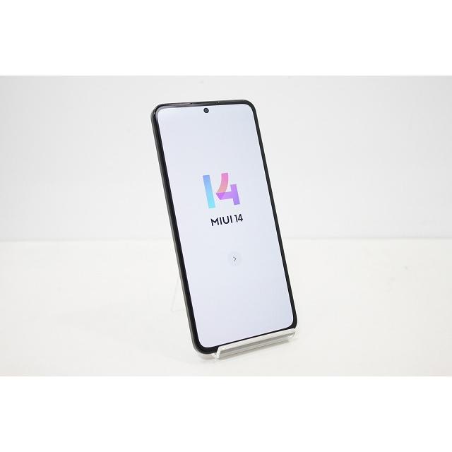 Xiaomi（シャオミ） スマートフォン 本体 13T XIG04 Xiaomi au SIM
