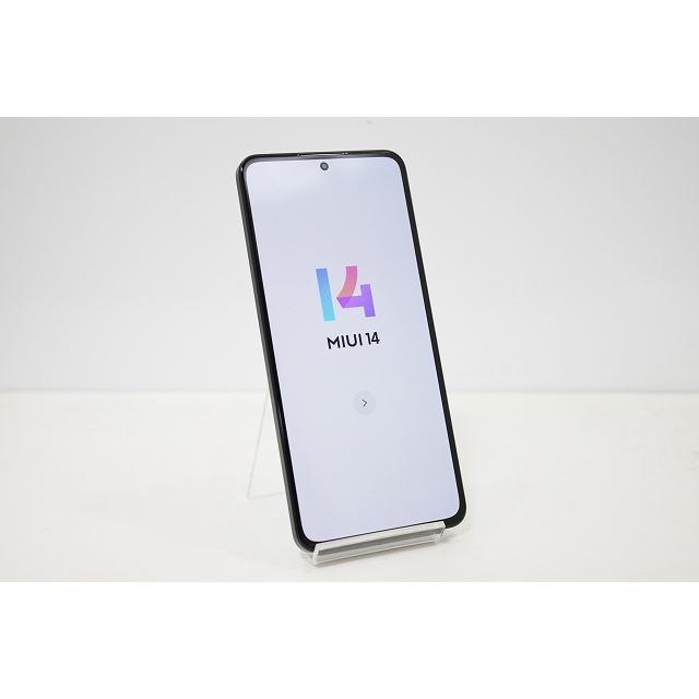 Xiaomi（シャオミ） スマートフォン 本体 13T XIG04 Xiaomi au SIM