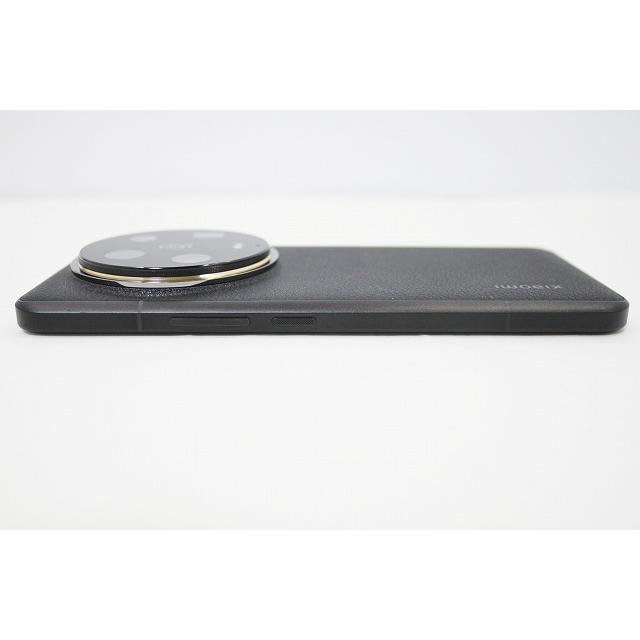 Xiaomi（シャオミ） スマートフォン 本体 Xiaomi 14 Ultra 24030PN60G