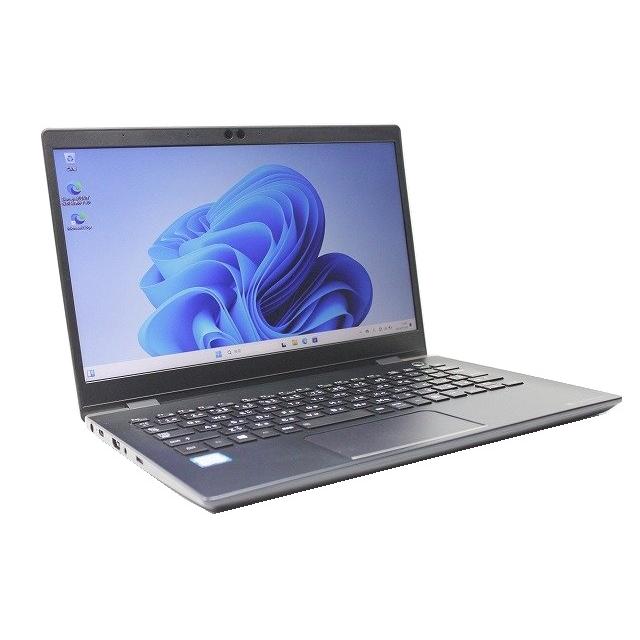 dynabook G ノートパソコン 中古 ハイスペック G83/KW 第12世代 Core