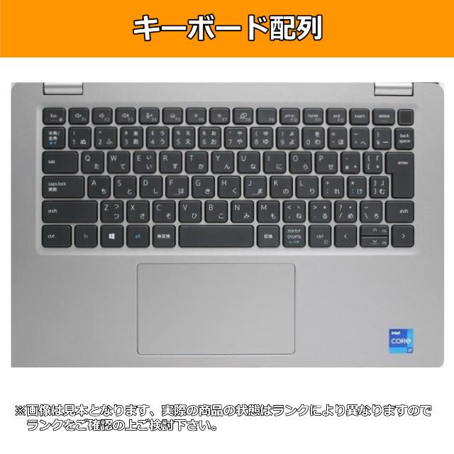Latitude（Dell） ノートパソコン Windows11 ハイスペック Lenovo