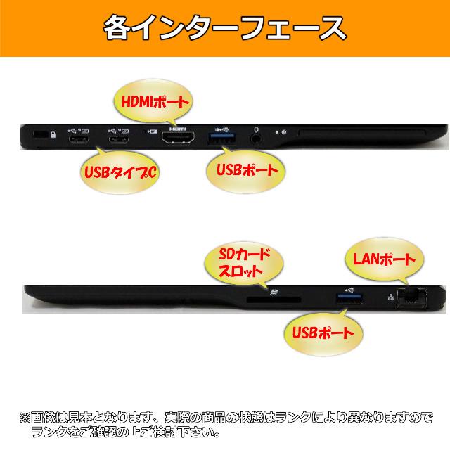 LIFEBOOK U ノートパソコン Windows11 ハイスペック 富士通 U9311 第11
