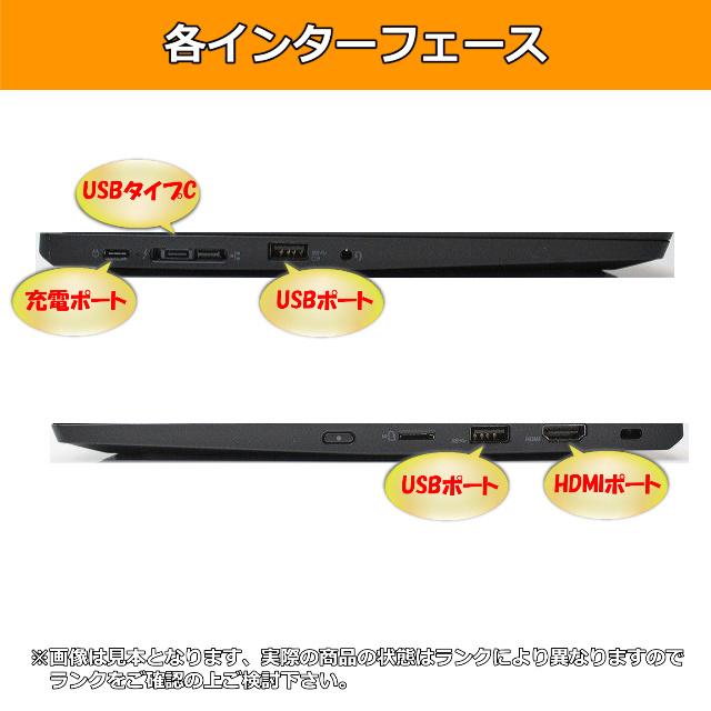 ThinkPad L ノートパソコン 中古 ハイスペック Lenovo L13 Gen2 第11