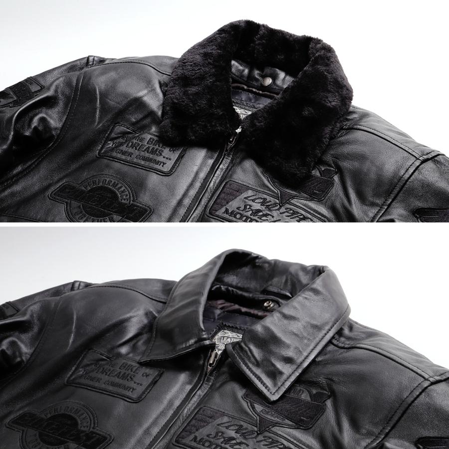 DEGNER バイク用ジャケット 秋冬 レザージャケット バイク 本革 DEGNER バイク用ジャケット 秋冬 レザージャケット バイク 本革