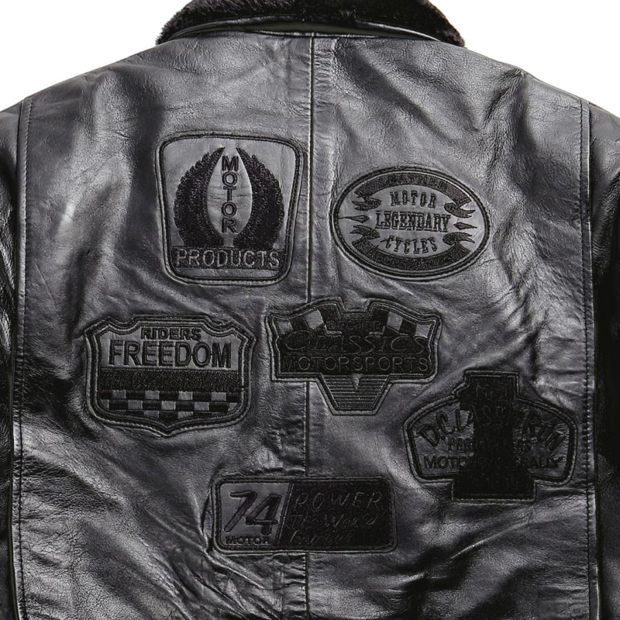 DEGNER バイク用ジャケット 秋冬 レザージャケット バイク 本革 DEGNER バイク用ジャケット 秋冬 レザージャケット バイク 本革