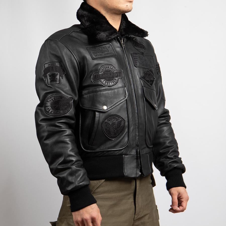 DEGNER バイク用ジャケット 秋冬 レザージャケット バイク 本革 DEGNER バイク用ジャケット 秋冬 レザージャケット バイク 本革