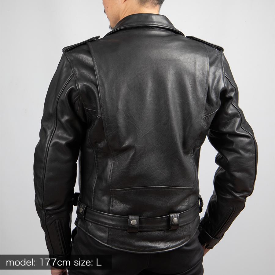 DEGNER バイク用レザージャケット 牛革 カウ ライダース DEGNER バイク用レザージャケット 牛革 カウ ライダース