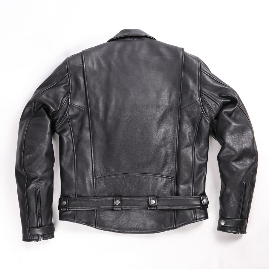 DEGNER バイク用レザージャケット 牛革 カウ ライダース DEGNER バイク用レザージャケット 牛革 カウ ライダース