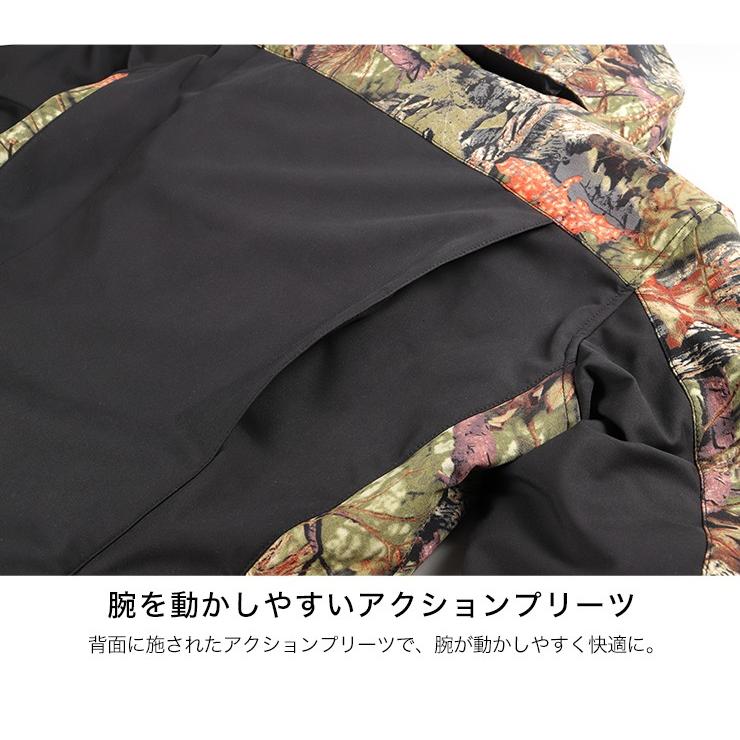 DEGNER（デグナー） バイク用フード付きソフトシェルジャケット 防風