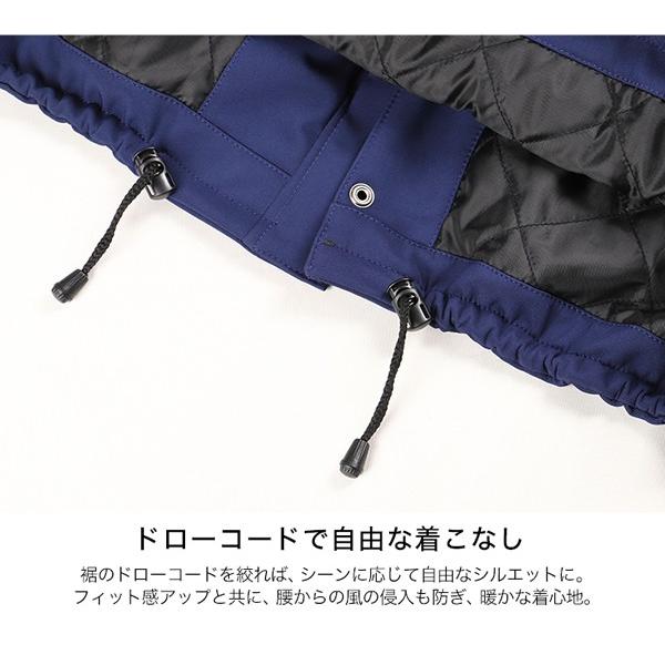 DEGNER（デグナー） バイク用 ソフトシェル コーチ ジャケット 防風