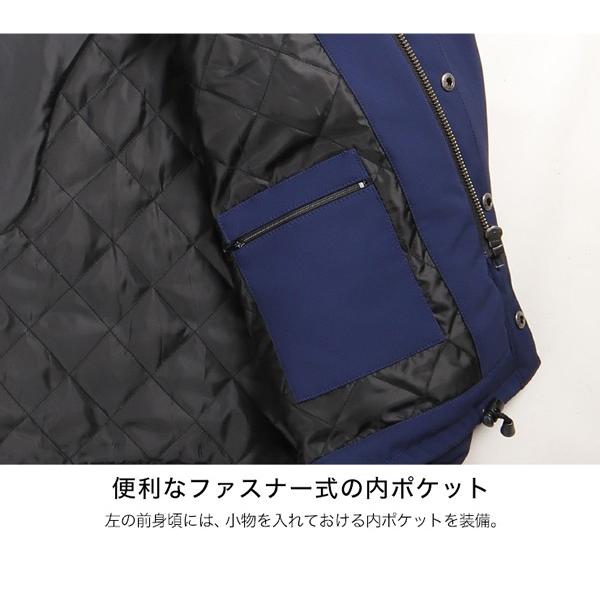 DEGNER（デグナー） バイク用 ソフトシェル コーチ ジャケット 防風