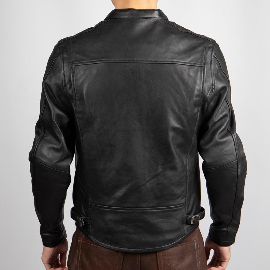 21SJ-14K DEGNER 金襴レザージャケット（雲龍） 21SJ-14K 金襴レザージャケット（雲龍） | DEGNER