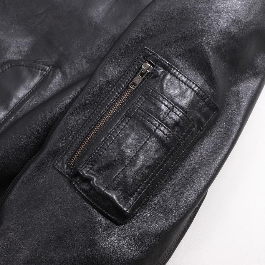 DEGNER（デグナー） ジャケット メンズ DEGNER 21WJ-1 レザー