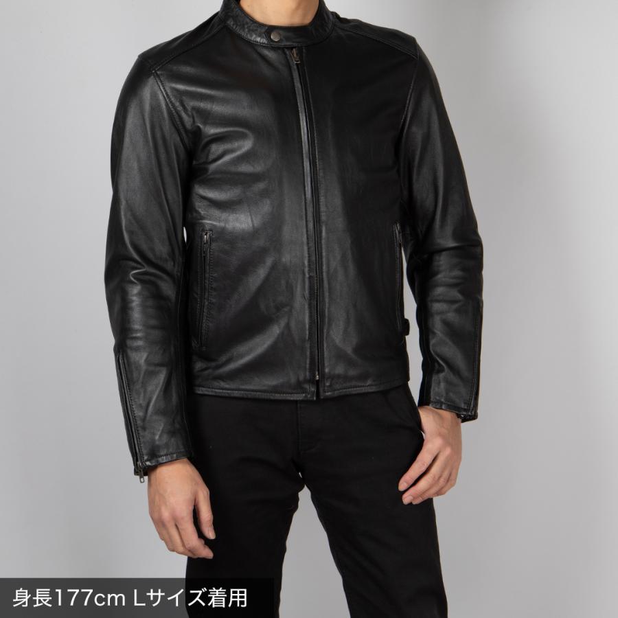 DEGNER（デグナー） DEGNER 22SJ-3 メンズ ライダースジャケット