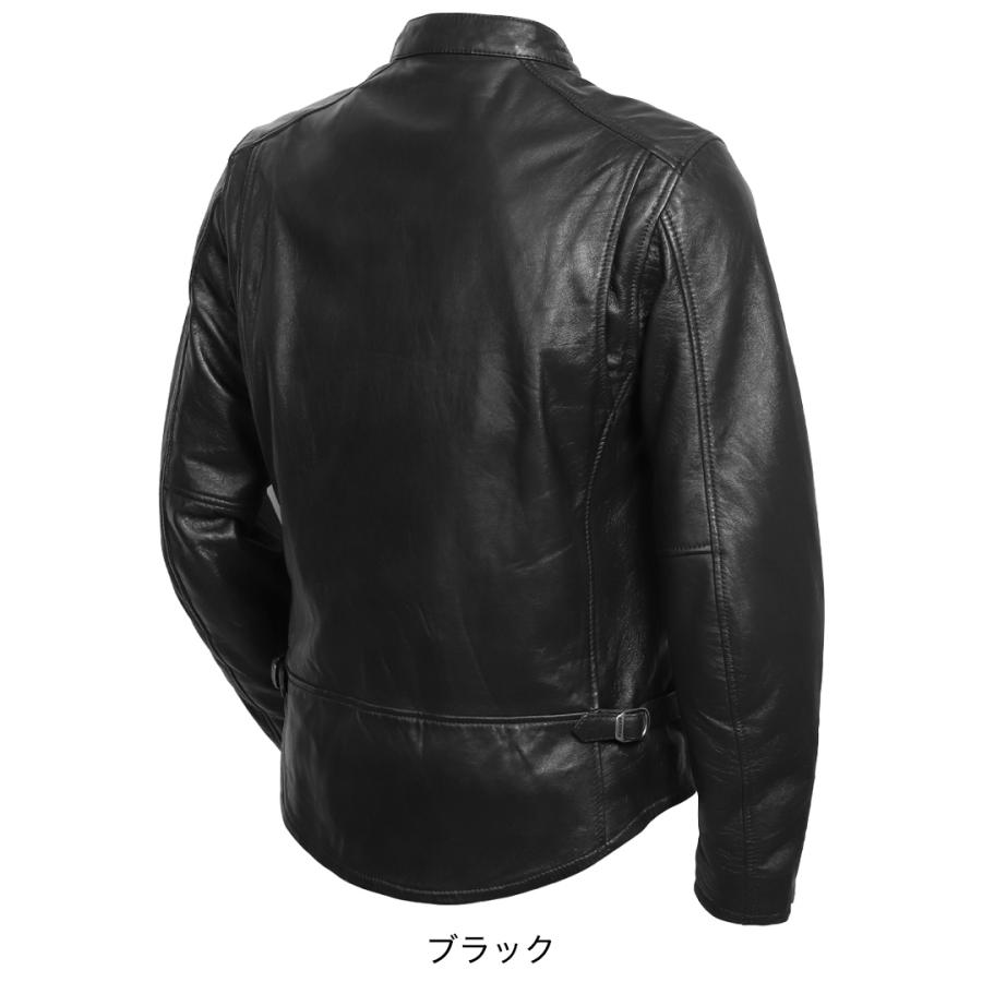 デグナー ライダースジャケット 22SJ-3 メンズ DEGNER（デグナー） DEGNER 22SJ-3 メンズ ライダースジャケット