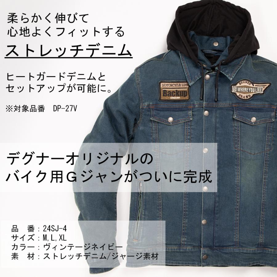 ２品すけのり★Free yoginライダースデニムジャケットプロテクター 2品すけのり様専用☆Free yoginライダースデニムジャケット
