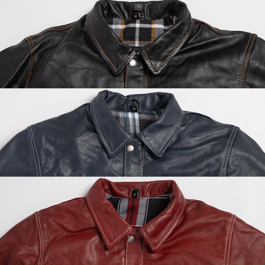 DEGNER デグナー レザージャケット ライダースカジュアル 25SJ-1 DEGNER デグナー レザージャケット ライダースカジュアル 25SJ-1